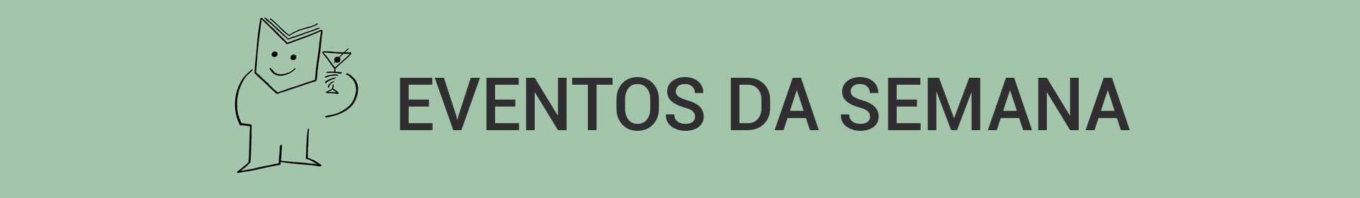 Próximos eventos